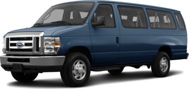 2013 ford econoline hotsell e350